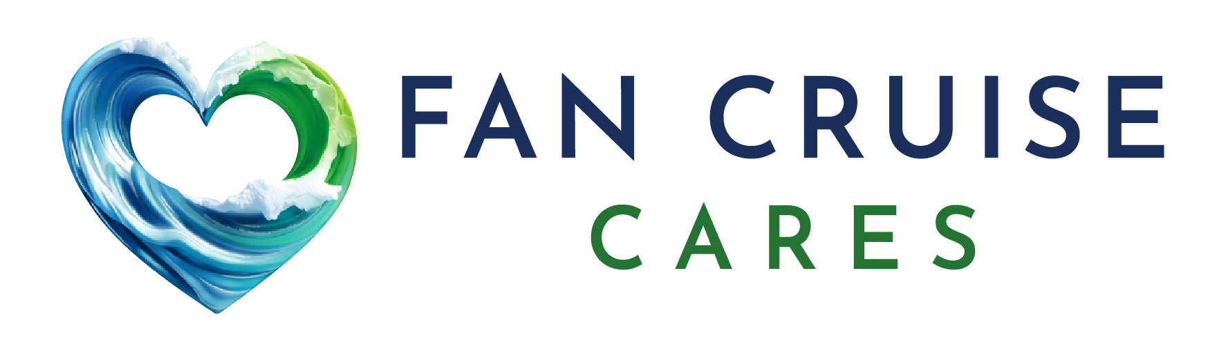Fan Cruise Cares