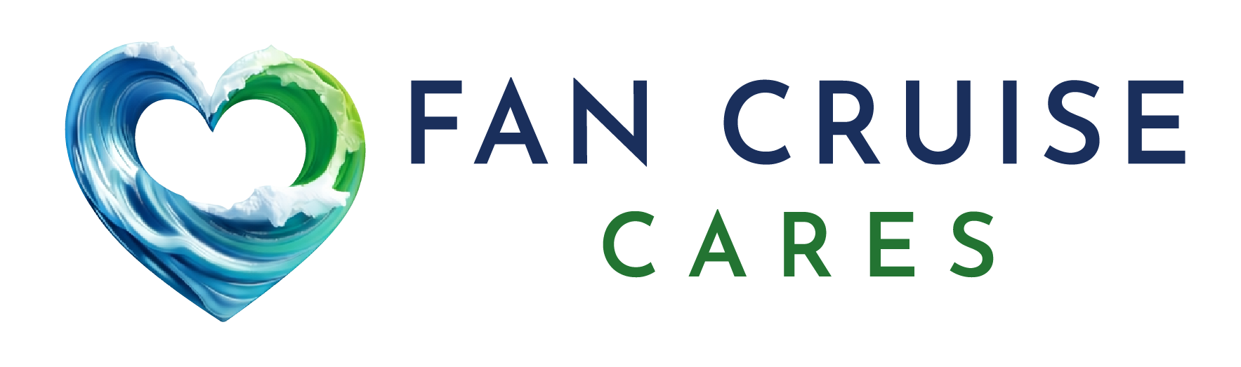 Fan Cruise Cares