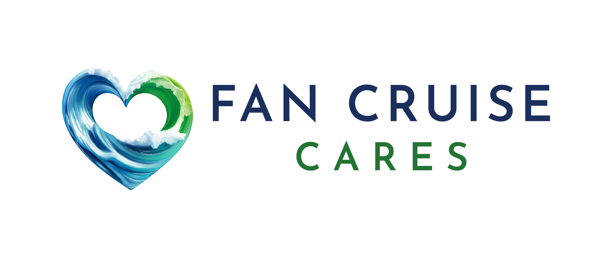 Fan Cruise Cares